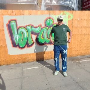 Meet your Posher, Jamie